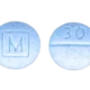 oxycodone M30 30 mg