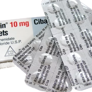 Ritalin 10 mg