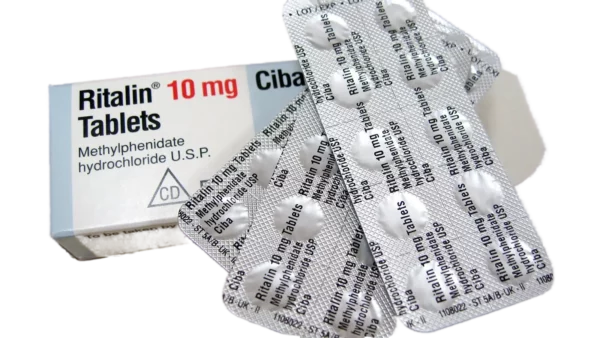 Ritalin 10 mg