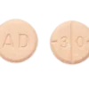 Adderall AD30 30 mg