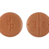 Adderall DP30 30 mg