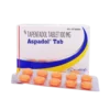 Tapentadol Aspadol 100 mg