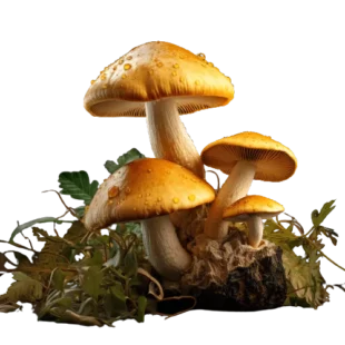 golden teachers mushrooms